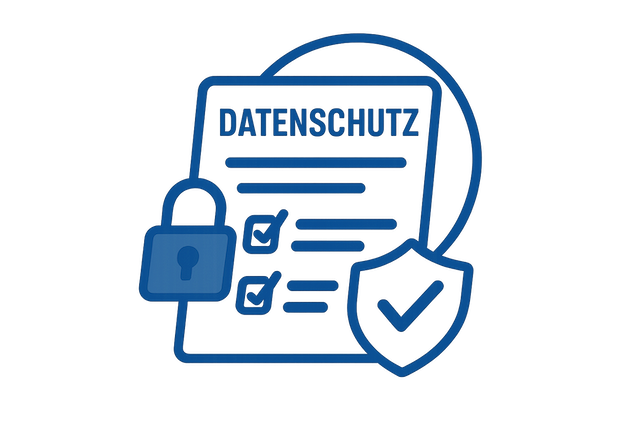 Datenschutz-optimiert Datenschutzerklärung Fachausweis.AI