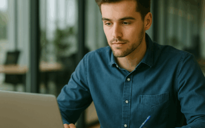 Effektiv lernen neben dem Job: Sieben Tipps