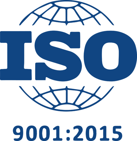 ISO 9001