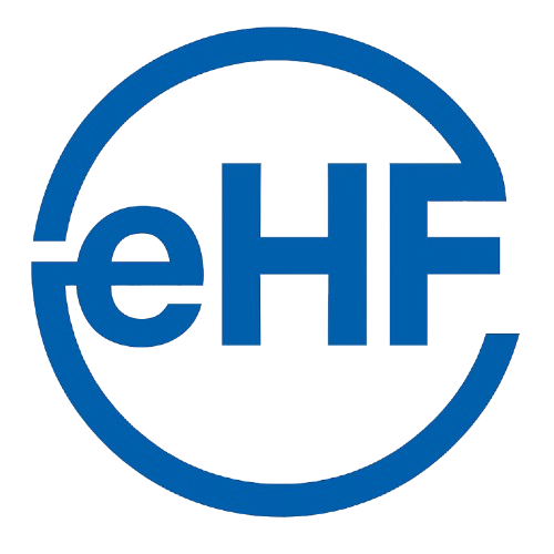 eHF Logo