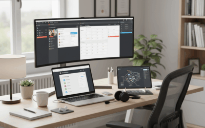 Wie du dein digitales Lernsetup optimierst