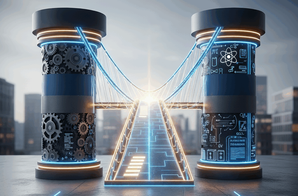 HF und FH/Uni: Was möglich ist