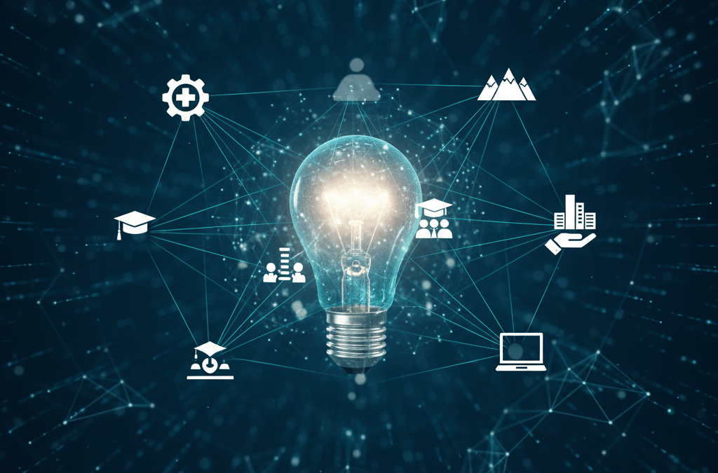 Von der ersten Idee bis zum Anerkennungsgesuch: So entsteht ein HF-Studiengang