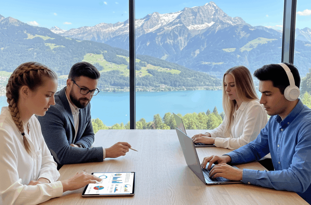 Nächster Start: 2. Februar 2026