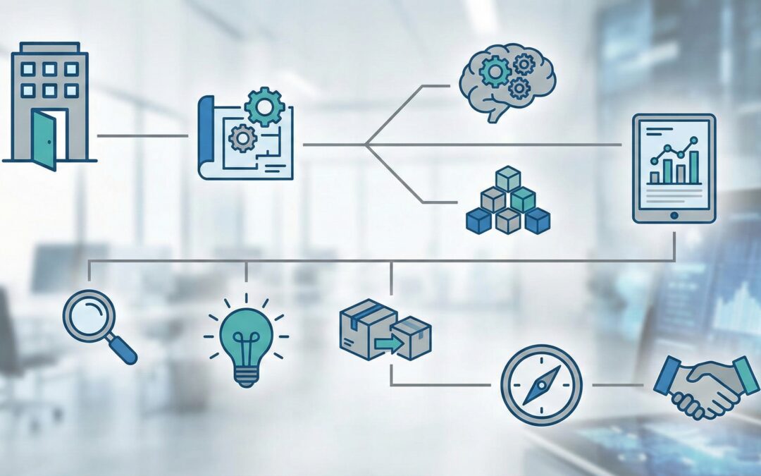 2025: Das Jahr, in dem die eHF live ging